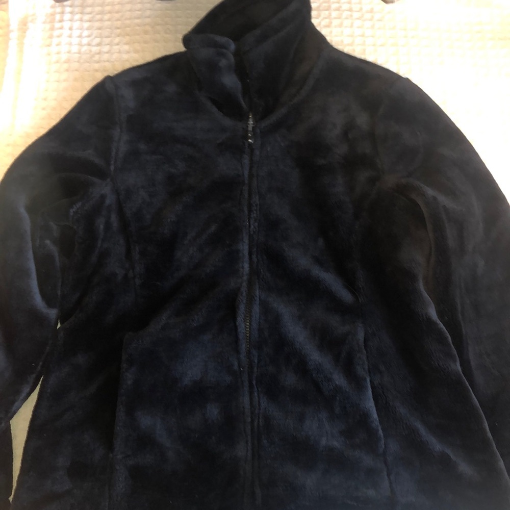 Warm sweater (never worn)